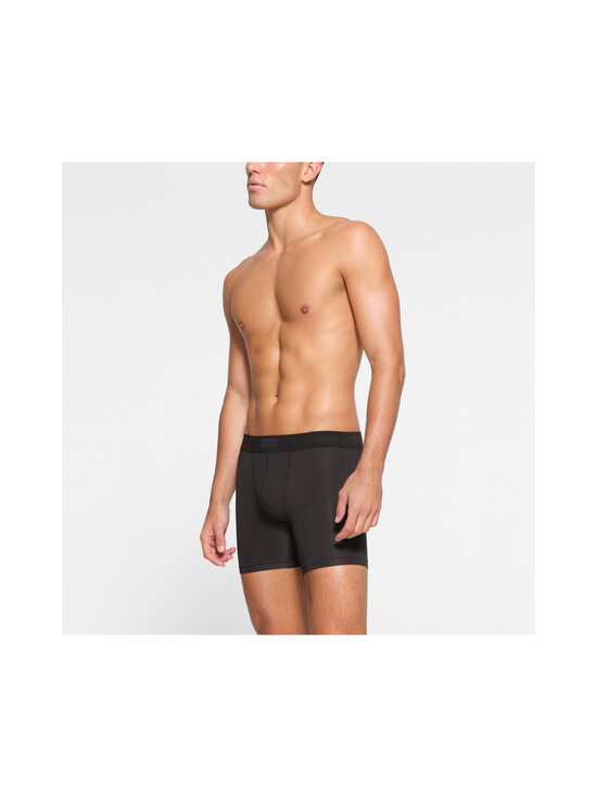SKIMS - Boxer Brief -alushousut 3-pack - ONYX | Stockmann - photo 4