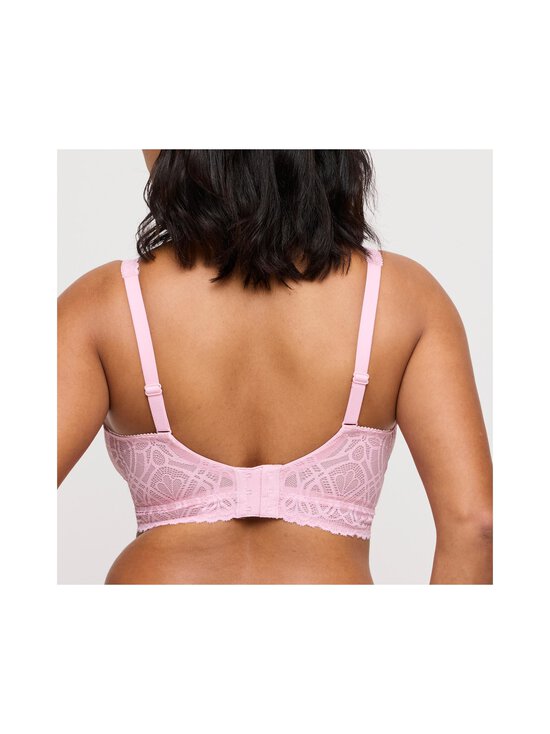 Primadonna - Rinnahoidja Salerno Bralette - SNR SPRING ROSE - photo 3 Primadonna - Rinnahoidja Salerno Bralette - SNR SPRING ROSE | Stockmann - photo 3