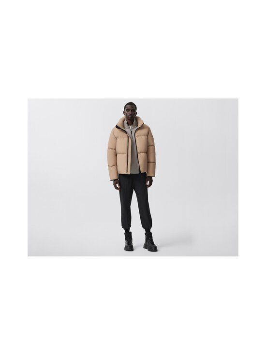 Canada Goose - Lawrence-untuvatakki - 1483 DESERT SAND-SABLE DU DÉSERT - photo 9 Canada Goose - Lawrence-untuvatakki - 1483 DESERT SAND-SABLE DU DÉSERT | Stockmann - photo 9