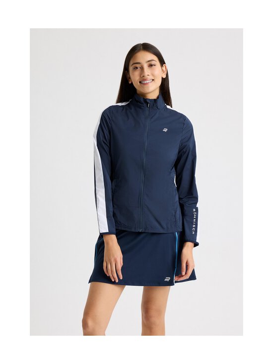Röhnisch - Packable Ultralight -treenitakki - S014 NAVY | Stockmann - photo 3