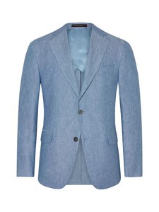 Oscar Jacobson - Ferry Soft lina žakete - 289 SMOG BLUE Oscar Jacobson - Ferry Soft lina žakete - 289 SMOG BLUE | Stockmann