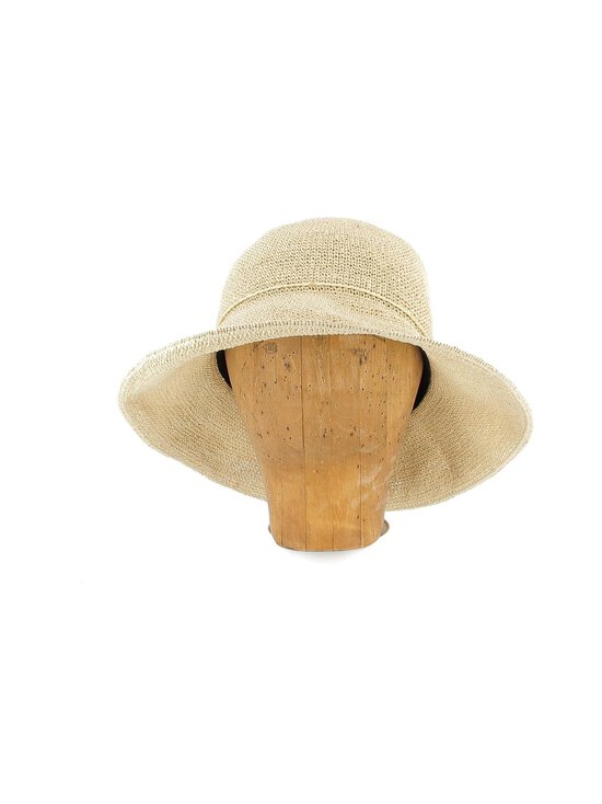 KN Kati Niemi - Riemu cepure - 39 NATURAL | Stockmann - photo 1