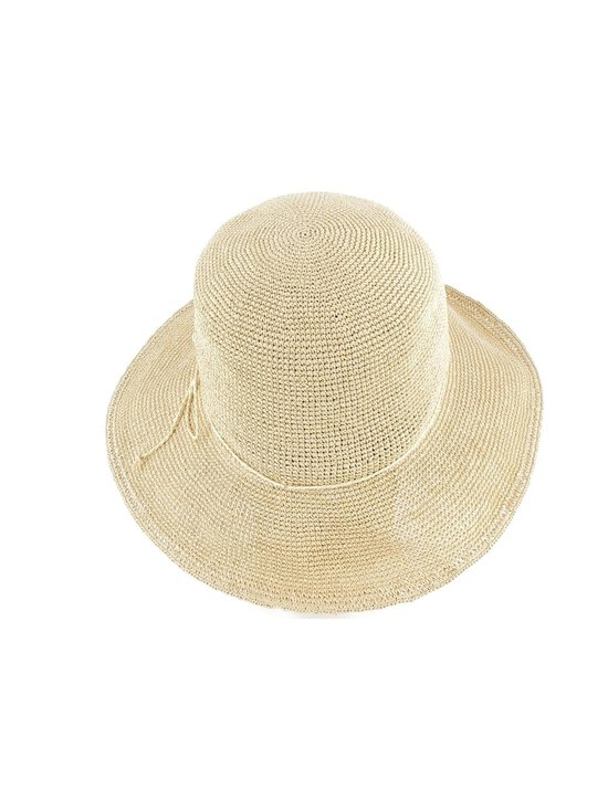 KN Kati Niemi - Riemu cepure - 39 NATURAL | Stockmann - photo 2