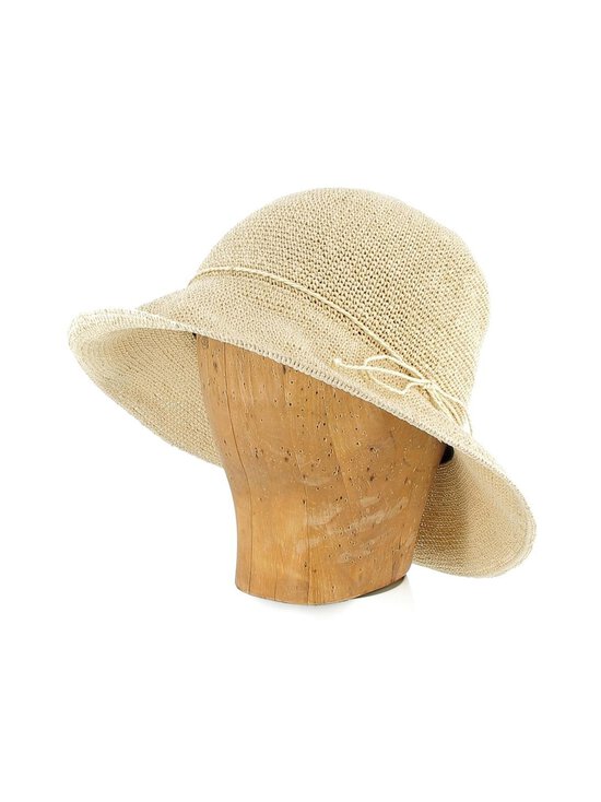 KN Kati Niemi - Riemu cepure - 39 NATURAL | Stockmann - photo 3