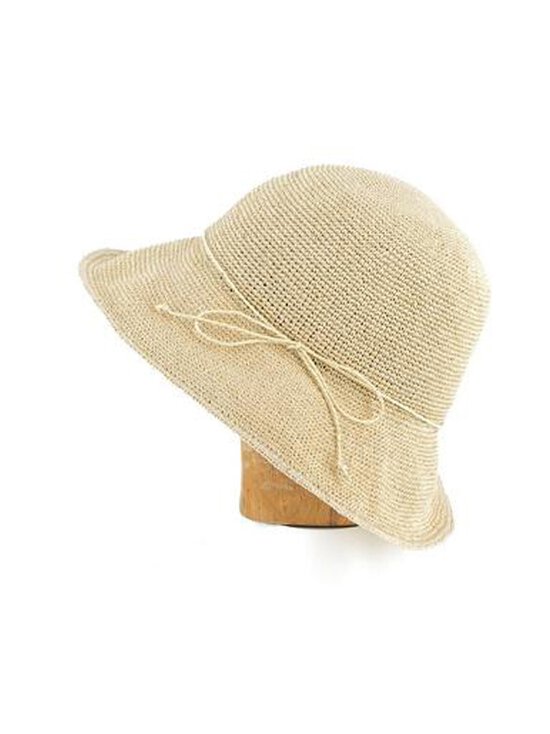 KN Kati Niemi - Riemu cepure - 39 NATURAL | Stockmann - photo 4