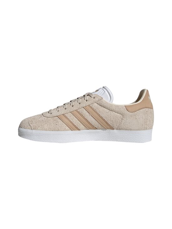 adidas Originals - Gazelle sporta apavi - JH7215 WONWHI/MAGBEI/FTWWHT - photo 2 adidas Originals - Gazelle sporta apavi - JH7215 WONWHI/MAGBEI/FTWWHT | Stockmann - photo 2