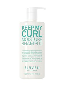 ELEVEN Australia - Keep My Curl Moisture Shampoo -shampoo | Stockmann