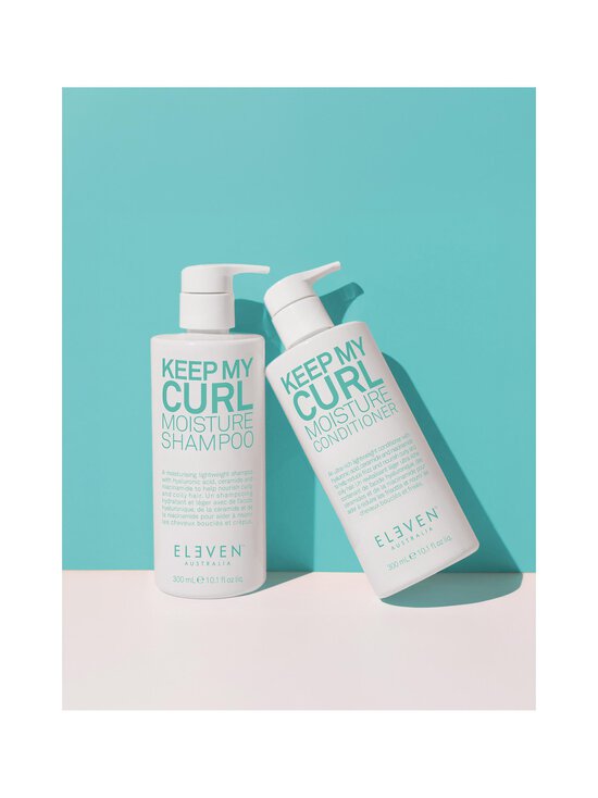 ELEVEN Australia - Keep My Curl Moisture Shampoo -shampoo - NOCOL | Stockmann - photo 2
