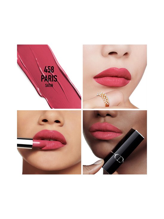 DIOR - Rouge Dior Balm Satin Refill -täyttöpakkaus - 458 | Stockmann - photo 2