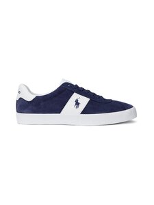 Polo Ralph Lauren - Seemisnahast tossud Court - NAVY Polo Ralph Lauren - Seemisnahast tossud Court - NAVY | Stockmann