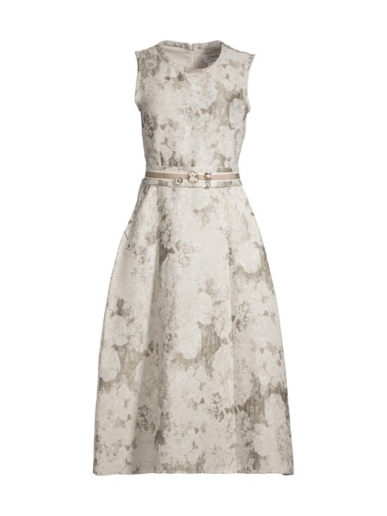 'S MAX MARA - Priscilla-mekko - 001 ECRU - photo 1 'S MAX MARA - Priscilla-mekko - 001 ECRU | Stockmann - photo 1