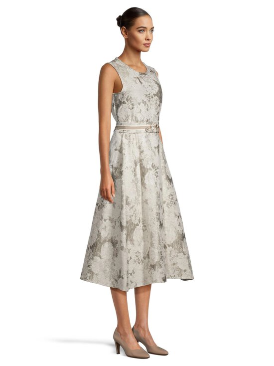 'S MAX MARA - Priscilla-mekko - 001 ECRU - photo 4 'S MAX MARA - Priscilla-mekko - 001 ECRU | Stockmann - photo 4