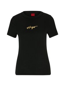 HUGO - Classic-paita - 001 BLACK | Stockmann