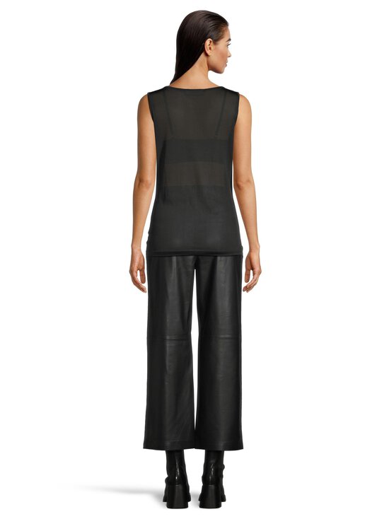 Stockmann Silk - Silkkitoppi - BLACK - photo 3 Stockmann Silk - Silkkitoppi - BLACK | Stockmann - photo 3