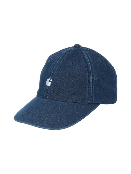 Carhartt WIP - Lucas-farkkulippalakki - 0106 BLUE /STONE WASHED | Stockmann - photo 1