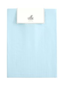 Villa Stockmann - Lago Flat Sheet - ICY BLUE | Stockmann