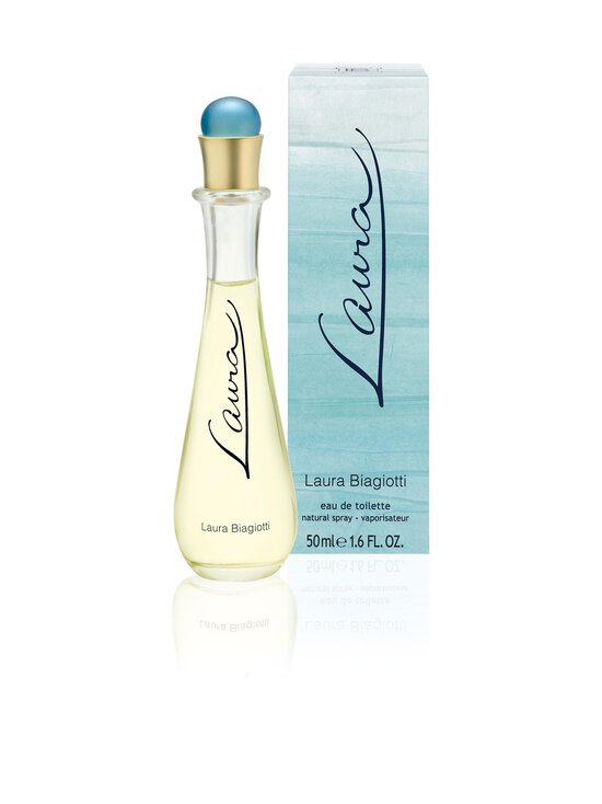 Laura Biagiotti - Laura EdT, 50 ml - NOCOL - photo 2 Laura Biagiotti - Laura EdT, 50 ml - NOCOL | Stockmann - photo 2
