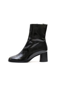 Terhi Pölkki - Joya-nilkkurit - PATENT BLACK | Stockmann