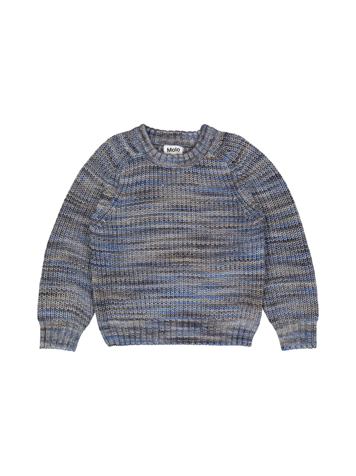 Jumpers-neule