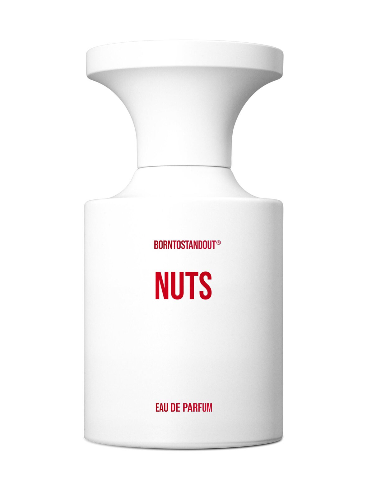 Nuts EdP -tuoksu