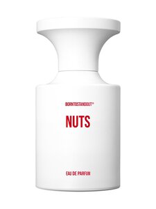 Born To Stand Out - Nuts EdP Born To Stand Out - Nuts EdP | Stockmann