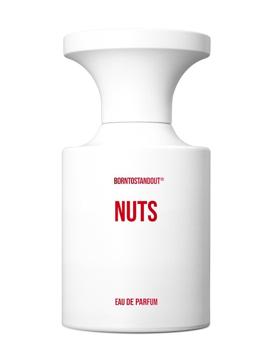 Born To Stand Out - Nuts EdP -tuoksu - NOCOL | Stockmann - photo 1