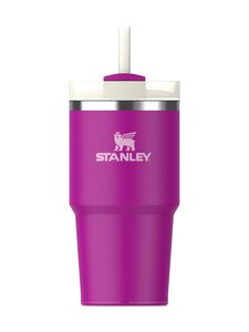 Stanley - The Quencher H2.O FlowState Tumbler termokrūze 0.6 l - VIOLET BLOSSOM | Stockmann