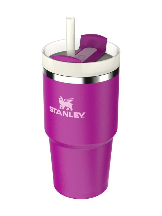 Stanley - The Quencher H2.O FlowState Tumbler -termosmuki 0.6 l - VIOLET BLOSSOM | Stockmann - photo 2