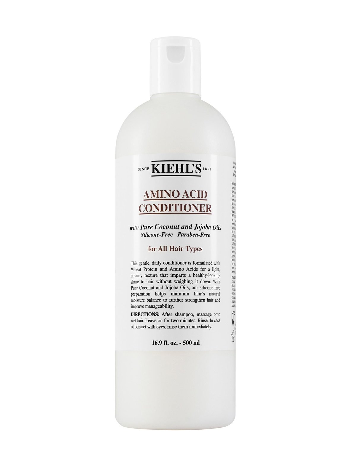 Amino Acid Conditioner -hoitoaine 500 ml