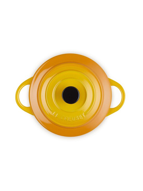 Le Creuset - Mini Round Cocotte -uunivuoka 10 cm - NECTAR | Stockmann - photo 5
