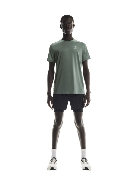 ON - Core-T -treenipaita - OLIVE | Stockmann - photo 2