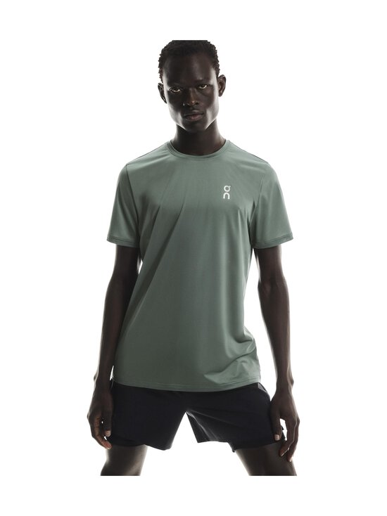ON - Core-T -treenipaita - OLIVE | Stockmann - photo 5