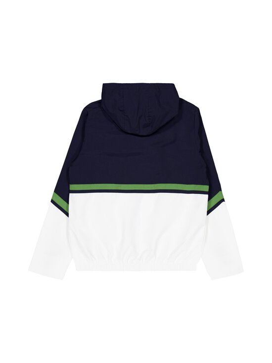 GANT - Contrast Windcheater -tuulitakki - 433 EVENING BLUE | Stockmann - photo 2