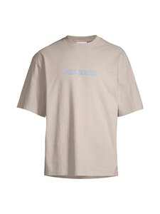 AXEL ARIGATO - Bale t-paita - STONE | Stockmann