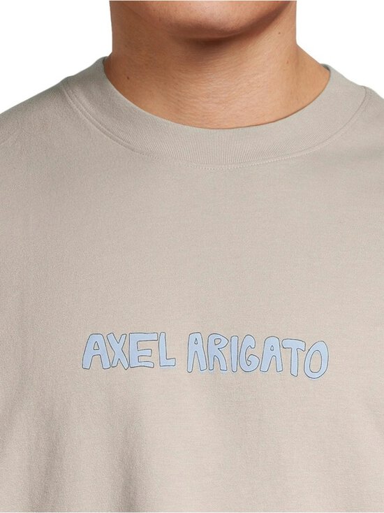 AXEL ARIGATO - Bale t-paita - STONE | Stockmann - photo 4