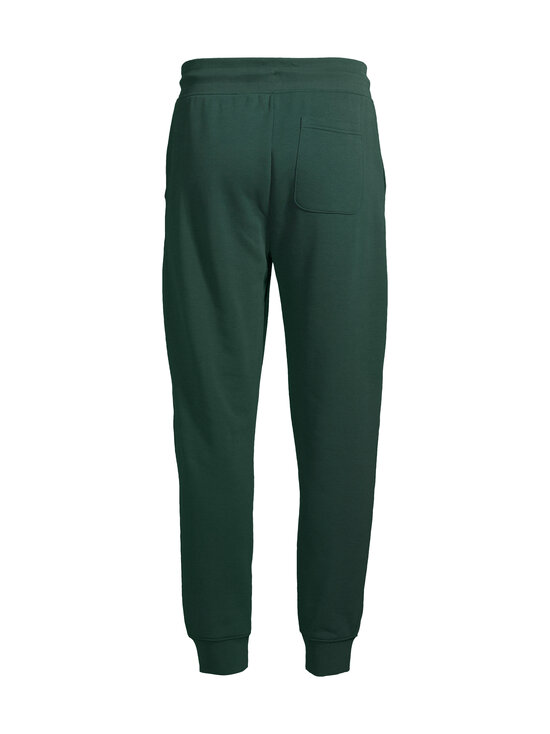 GANT - Vabaajapüksid Regular Shield - 374 TARTAN GREEN | Stockmann - photo 2