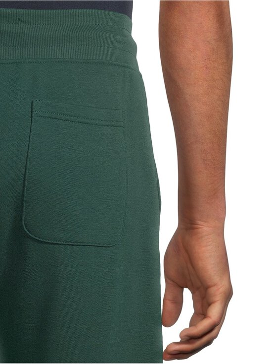 GANT - Vabaajapüksid Regular Shield - 374 TARTAN GREEN | Stockmann - photo 7