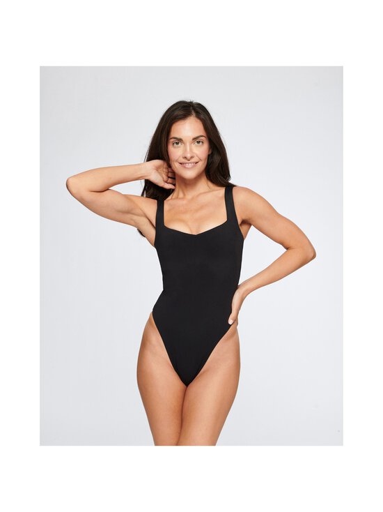 Ui Swim - Ava Sweetheart -uimapuku - BLACK | Stockmann - photo 2