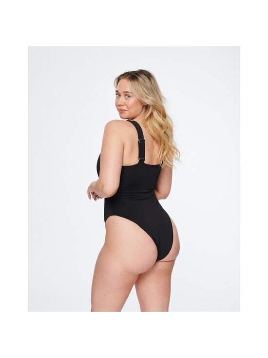 Ui Swim - Ava Sweetheart -uimapuku - BLACK | Stockmann - photo 6