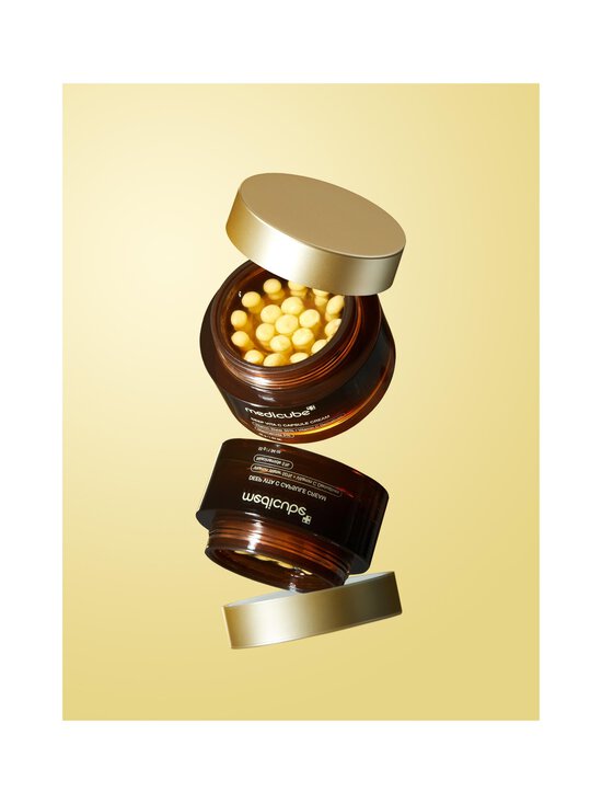 Medicube - Deep Vita C Capsule Cream sejas krēms - NOCOL | Stockmann - photo 3