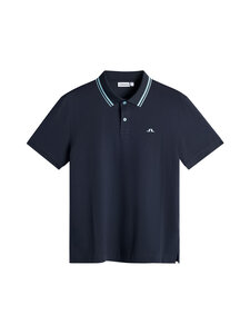 J.Lindeberg - Joey Tipping polo krekls - 6855 JL NAVY | Stockmann