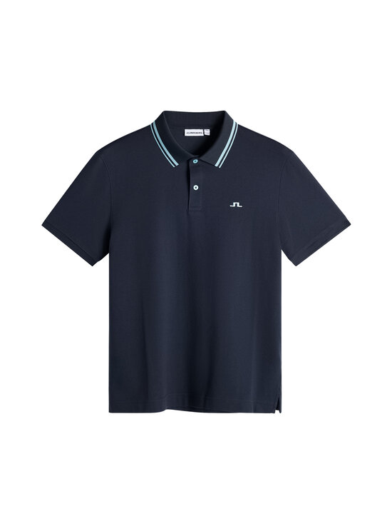 J.Lindeberg - Joey Tipping polo krekls - 6855 JL NAVY | Stockmann - photo 1