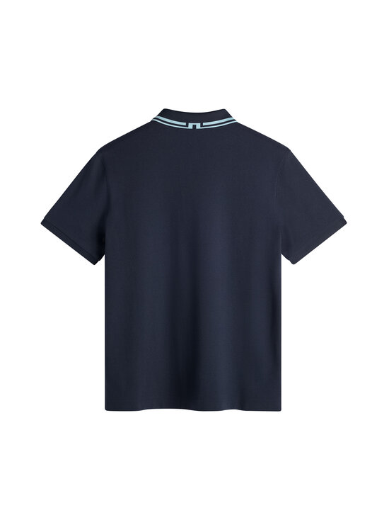 J.Lindeberg - Joey Tipping polo krekls - 6855 JL NAVY | Stockmann - photo 2