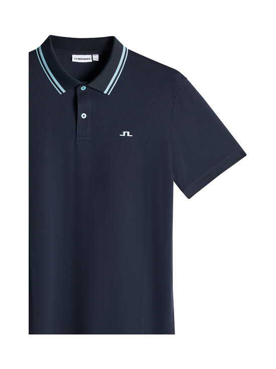 J.Lindeberg - Joey Tipping polo krekls - 6855 JL NAVY | Stockmann - photo 3