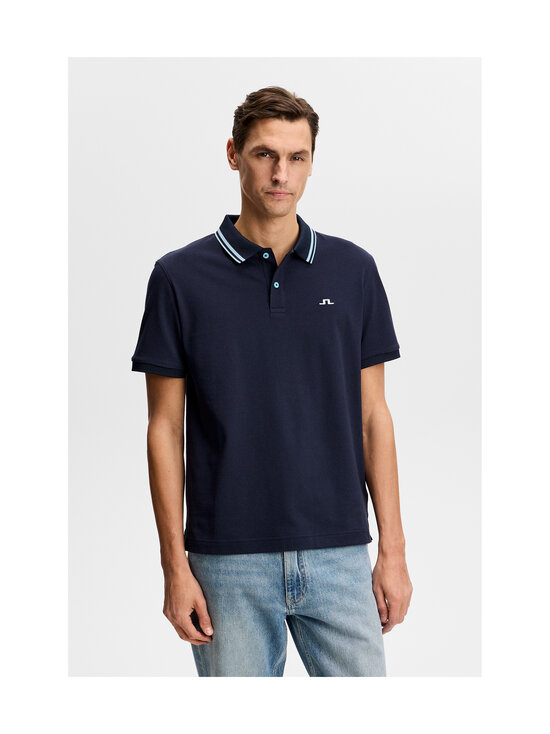 J.Lindeberg - Joey Tipping polo krekls - 6855 JL NAVY | Stockmann - photo 5