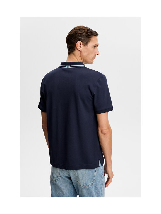 J.Lindeberg - Joey Tipping polo krekls - 6855 JL NAVY | Stockmann - photo 6