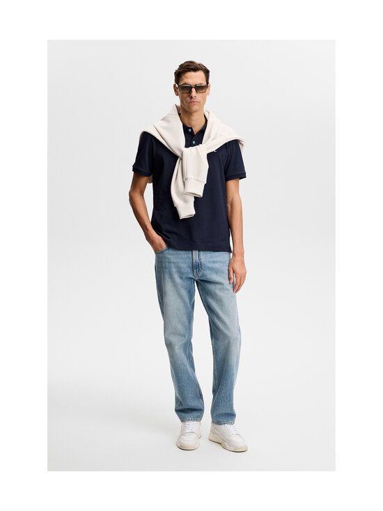 J.Lindeberg - Joey Tipping polo krekls - 6855 JL NAVY | Stockmann - photo 7