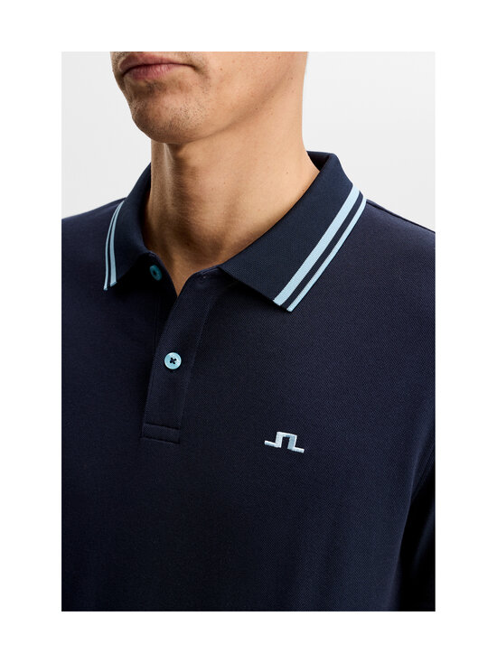 J.Lindeberg - Joey Tipping polo krekls - 6855 JL NAVY | Stockmann - photo 8