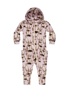 Metsola - Bunny Jumpsuit -collegepuku - LILY Metsola - Bunny Jumpsuit -collegepuku - LILY | Stockmann