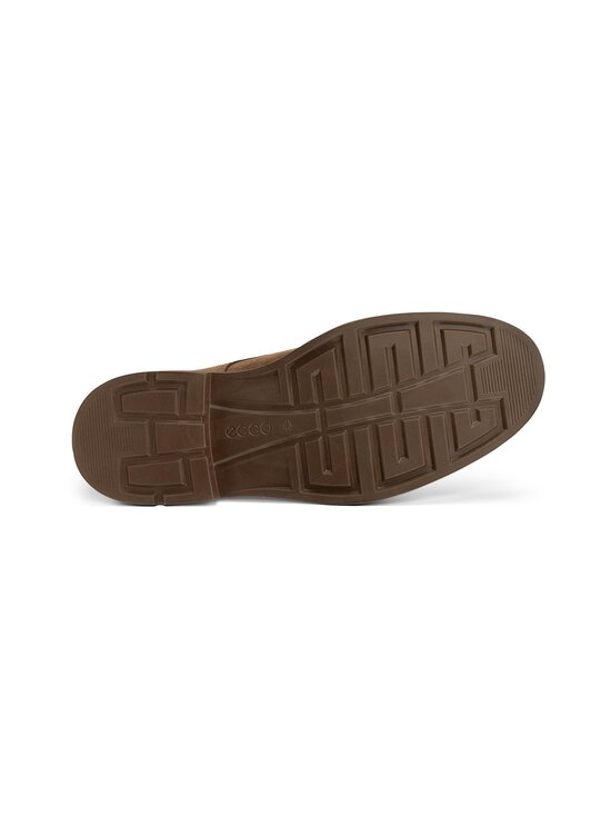 ecco - Metro London Derby -nahkakengät - 05482 COCOA BROWN | Stockmann - photo 4